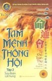 Tam mệnh thông hội – tập 2