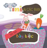 Tini & Các bạn: Na Na bày tiệc