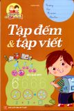 Tập đếm và tập viết