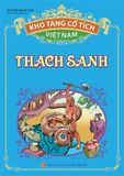 Thạch Sanh