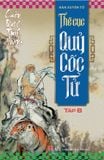 Thế cục Quỷ Cốc Tử (tập 8)