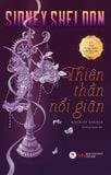 Thiên thần nổi giận (Tái bản 2025)