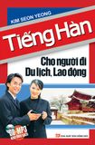 Tiếng Hàn cho người đi du lịch, lao động