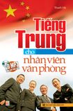 Tiếng Trung cho nhân viên văn phòng