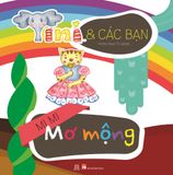 Tini & Các bạn: Mi Mi mơ mộng