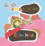 Tini & Các bạn: Líu Lo cắm hoa