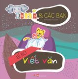 Tini & Các bạn: Bí Bo viết văn