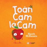 Toàn cam là cam