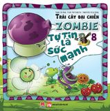 Trái cây đại chiến Zombie (tập 8)