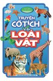 Truyện cổ tích về loài vật