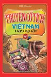Truyện cổ tích Việt Nam hay nhất (tập 2 )