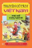 Truyện cổ tích Việt Nam mẹ kể con nghe