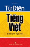 Từ điển Tiếng Việt dành cho học sinh
