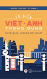 Từ điển Việt – Anh thông dụng