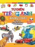 Từ điển tiếng Anh bằng hình