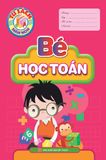 Tủ sách mầm non- Bé học toán