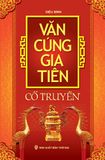 Văn cúng gia tiên cổ truyền