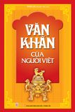 Văn khấn của người Việt