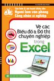 Vẽ biểu đồ và đồ thị chuyên nghiệp trong Excel