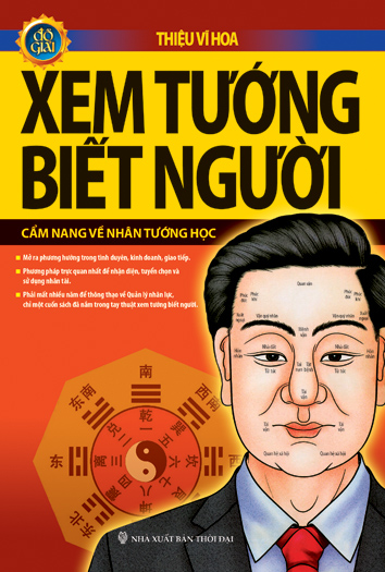 Xem tướng biết người