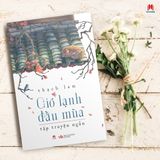 Gió Lạnh Đầu Mùa (Tái Bản 2023)