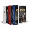 Boxset Những Người Khốn Khổ (Bộ 3 Tập)