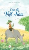 Câu Đố Việt Nam (Tái Bản 2024)