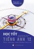 Học tốt tiếng Anh 12 - Theo chương trình Global Success