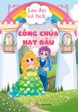 Combo Truyện - Lâu Đài Cổ Tích - Trọn Bộ 10 Tập