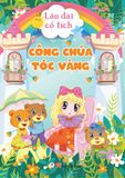 Combo Truyện - Lâu Đài Cổ Tích - Trọn Bộ 10 Tập