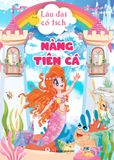 Combo Truyện - Lâu Đài Cổ Tích - Trọn Bộ 10 Tập