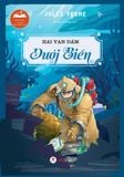 Bộ 16 Cuốn Danh Tác Trong Nhà Trường - Sách Thiếu Nhi