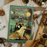 Cuốn theo chiều gió (Tiểu thuyết đoạt giải Pulitzer 1937) (Tái Bản 2024)