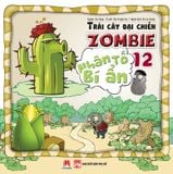 Trái cây đại chiến Zombie (tập 12)