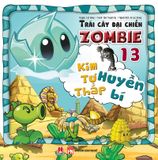 Trái cây đại chiến Zombie (tập 13)