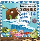 Trái cây đại chiến Zombie (tập 14)