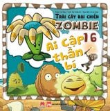 Trái cây đại chiến Zombie (tập 16)