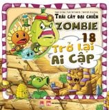 Trái cây đại chiến Zombie (tập 18)