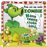 Trái cây đại chiến Zombie (tập 1)