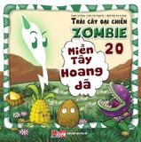 Trái cây đại chiến Zombie (tập 20)