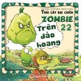 Trái cây đại chiến Zombie (tập 22)