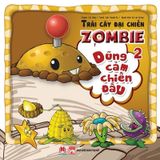 Trái cây đại chiến Zombie (tập 2)