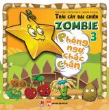 Trái cây đại chiến Zombie (tập 3)