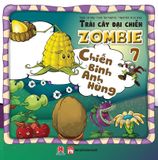 Trái cây đại chiến Zombie (tập 7)