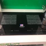 Bếp từ đôi HOMY HM 200