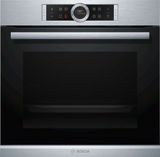 LÒ NƯỚNG BOSCH HBG675BS1|SERIE 8