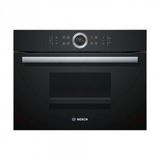 LÒ HẤP BOSCH CDG634BB1|SERIE 8