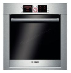 LÒ NƯỚNG BOSCH HBG78B950