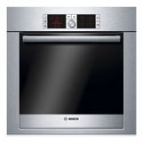 LÒ NƯỚNG BOSCH HBG76S651E