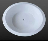 Bồn tắm nằm Ares AR 015